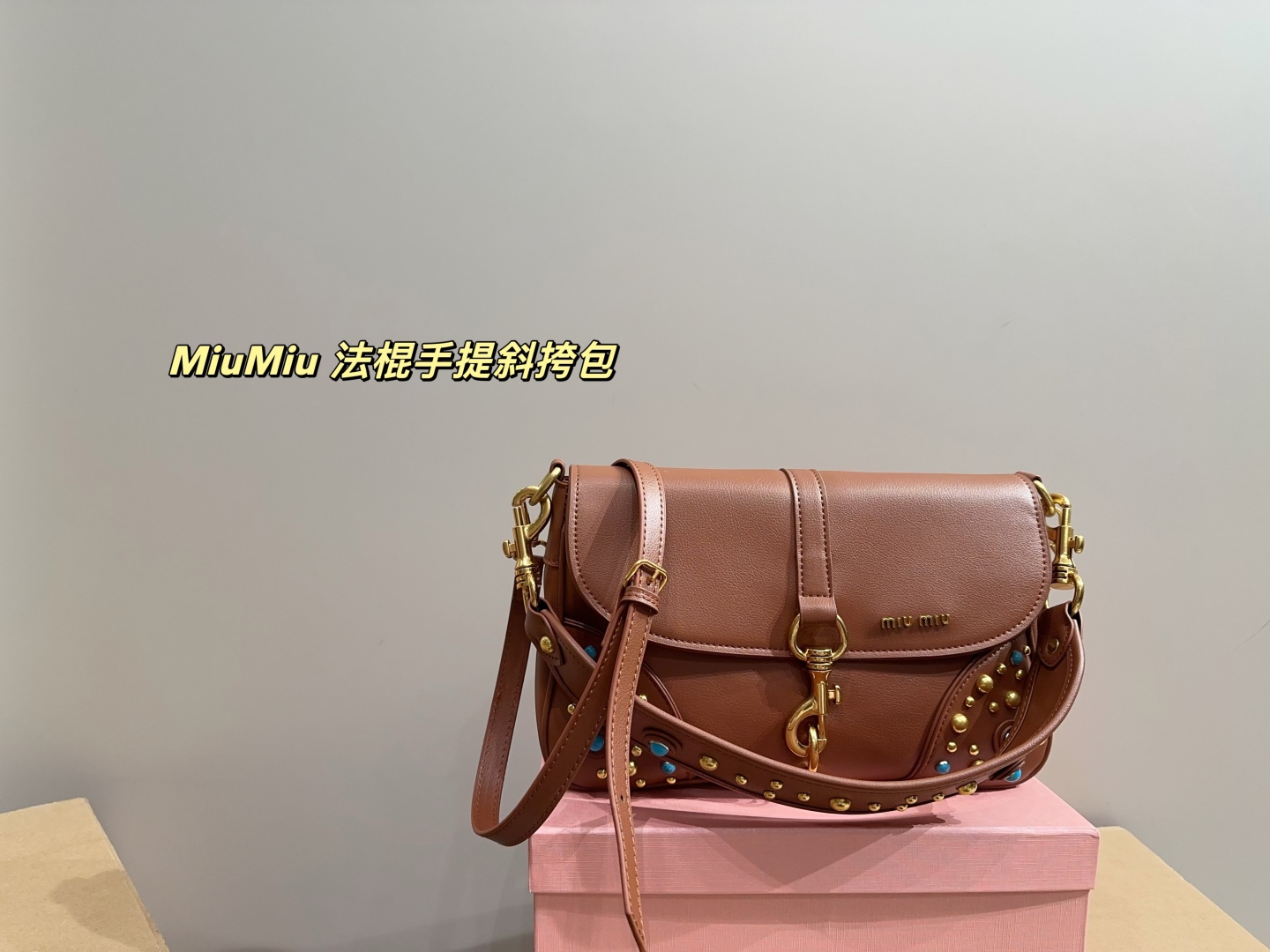 MiuMiu bag 302